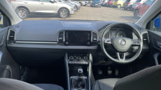 Skoda Karoq 1.0 TSI SE Technology 5dr Petrol Estate